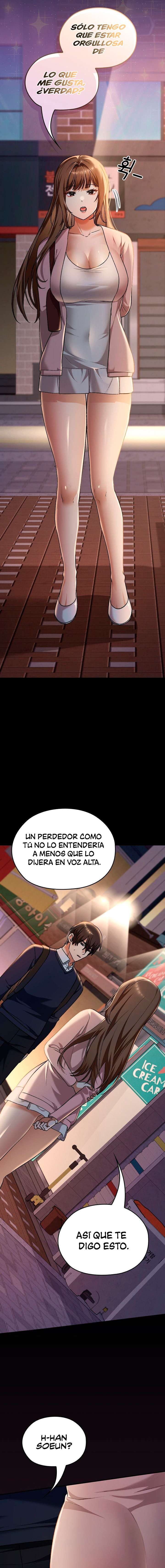 ¡No se lo Cuentes a Nadie! Capitulo 42 página 24