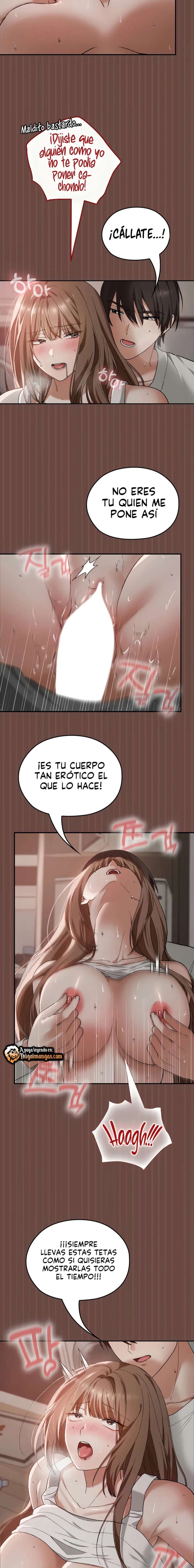 ¡No se lo Cuentes a Nadie! Capitulo 5 página 2