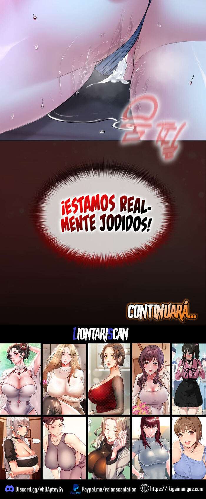 ¡No se lo Cuentes a Nadie! Capitulo 9 página 15