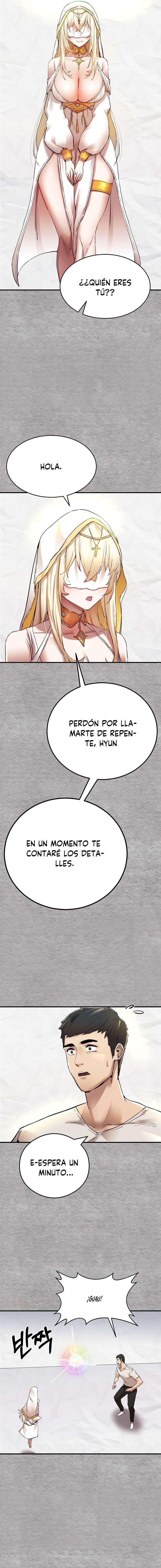 ¿Quieres Hacerlo con una Chica que no Conoces? Capitulo 1 página 12