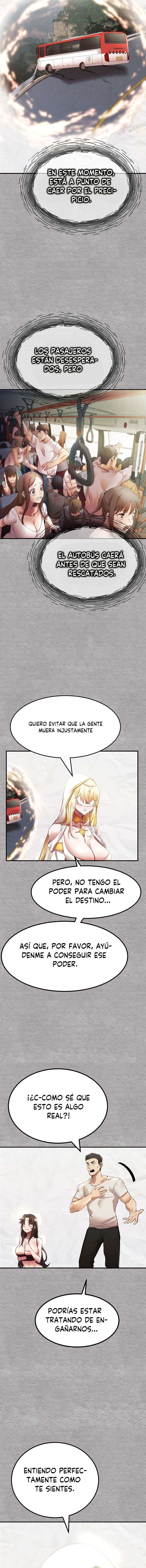 ¿Quieres Hacerlo con una Chica que no Conoces? Capitulo 1 página 16