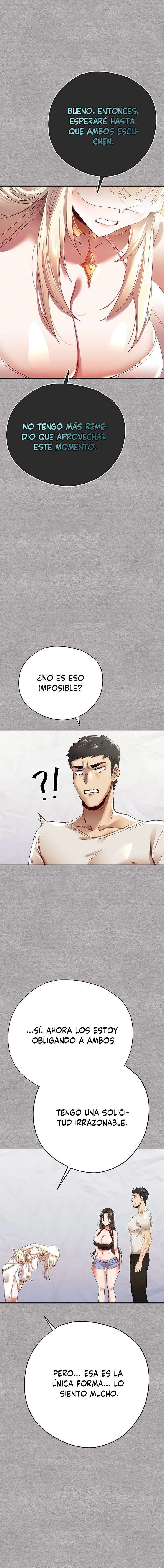 ¿Quieres Hacerlo con una Chica que no Conoces? Capitulo 1 página 23