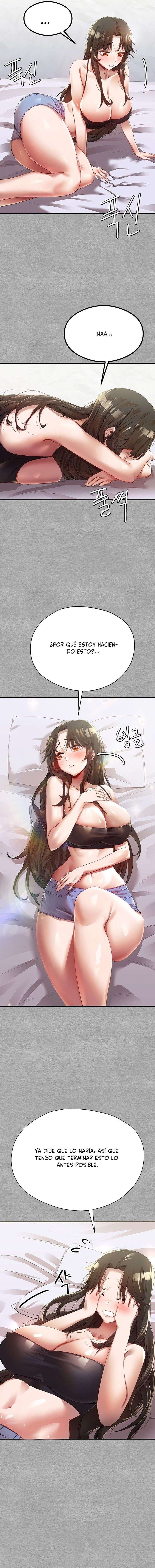 ¿Quieres Hacerlo con una Chica que no Conoces? Capitulo 1 página 29