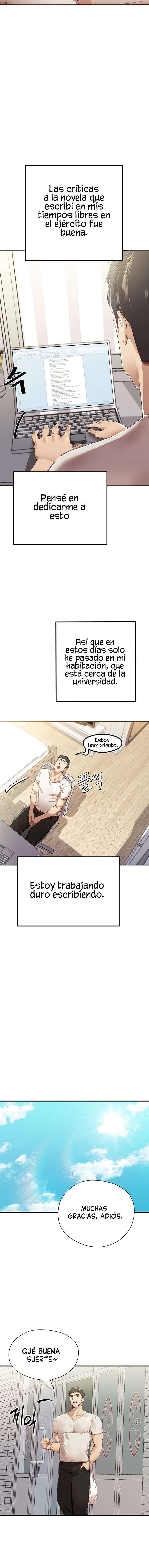 ¿Quieres Hacerlo con una Chica que no Conoces? Capitulo 1 página 3
