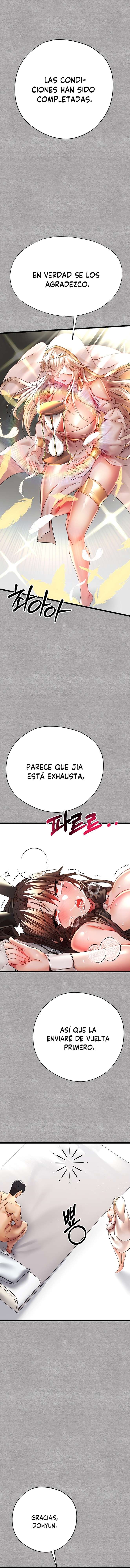 ¿Quieres Hacerlo con una Chica que no Conoces? Capitulo 10 página 18