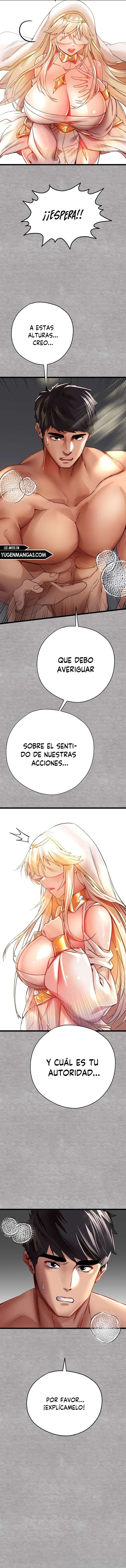 ¿Quieres Hacerlo con una Chica que no Conoces? Capitulo 10 página 19