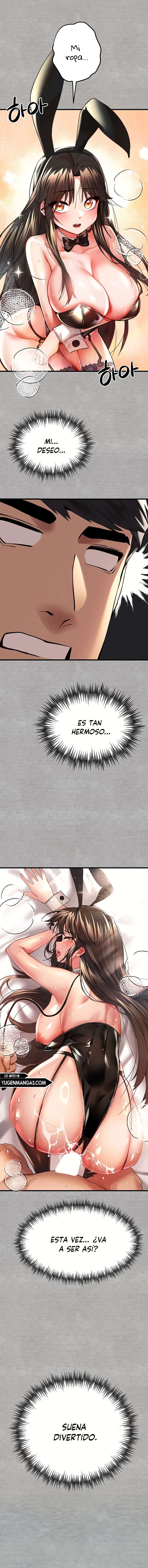 ¿Quieres Hacerlo con una Chica que no Conoces? Capitulo 10 página 2