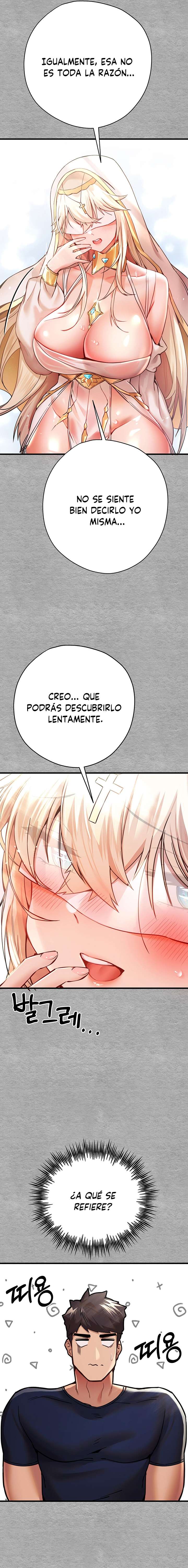 ¿Quieres Hacerlo con una Chica que no Conoces? Capitulo 11 página 13