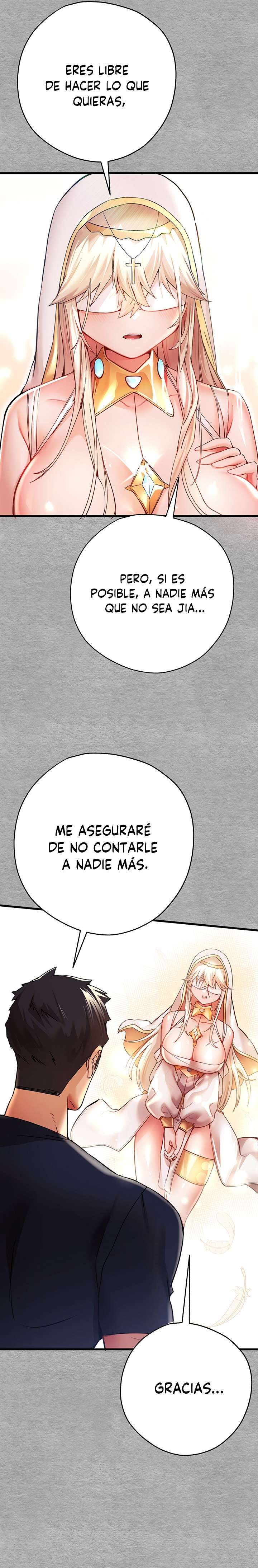 ¿Quieres Hacerlo con una Chica que no Conoces? Capitulo 11 página 15