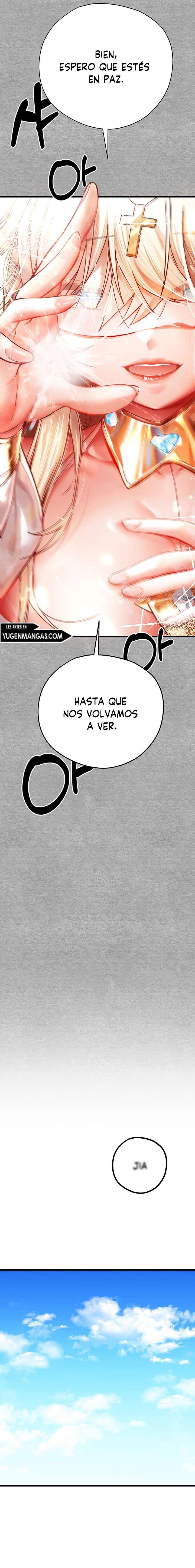 ¿Quieres Hacerlo con una Chica que no Conoces? Capitulo 11 página 16