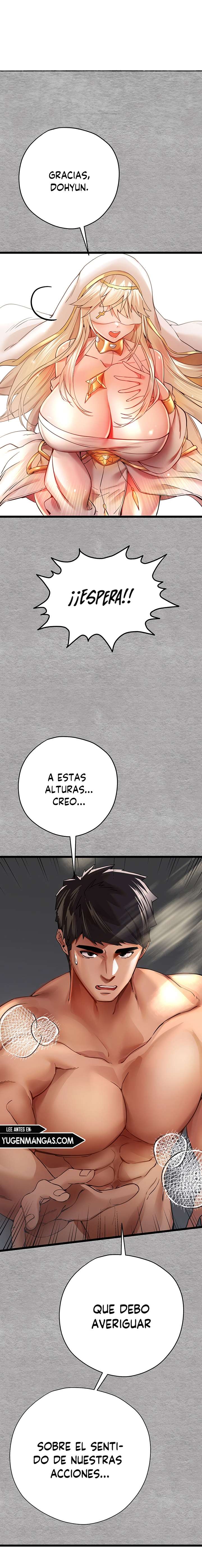 ¿Quieres Hacerlo con una Chica que no Conoces? Capitulo 11 página 2