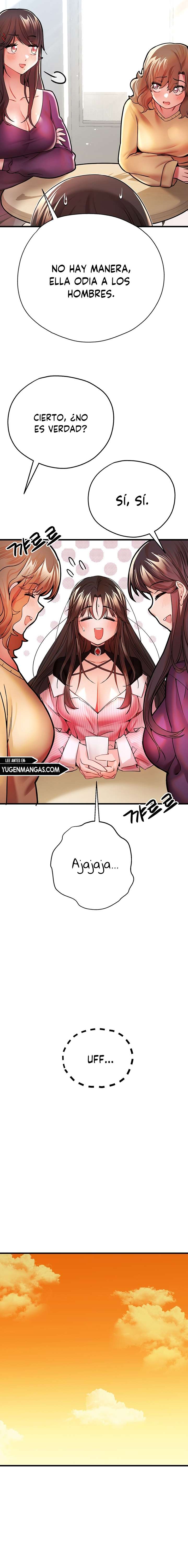 ¿Quieres Hacerlo con una Chica que no Conoces? Capitulo 11 página 26