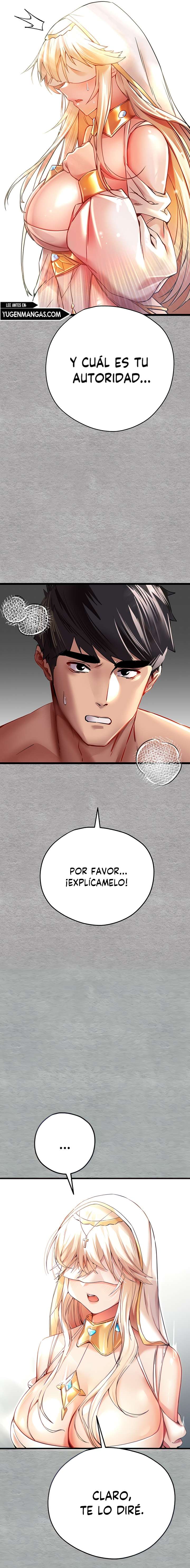 ¿Quieres Hacerlo con una Chica que no Conoces? Capitulo 11 página 3