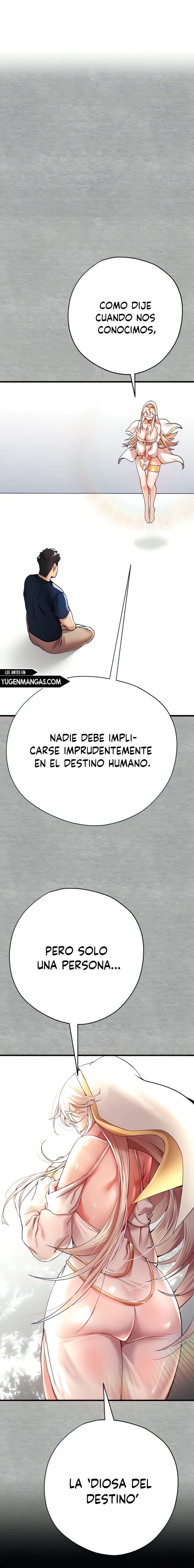 ¿Quieres Hacerlo con una Chica que no Conoces? Capitulo 11 página 5