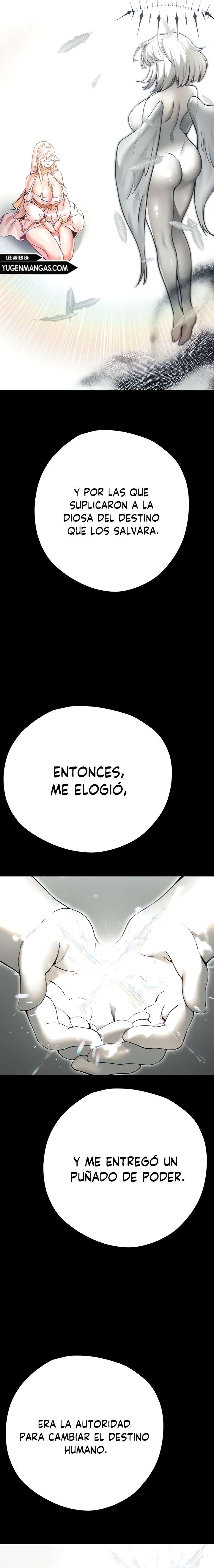 ¿Quieres Hacerlo con una Chica que no Conoces? Capitulo 11 página 7