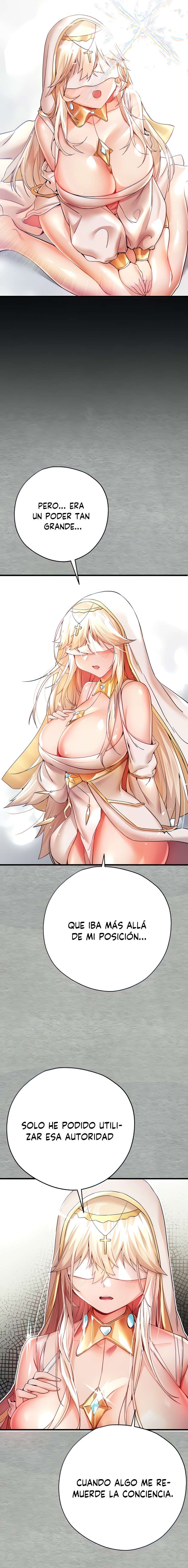 ¿Quieres Hacerlo con una Chica que no Conoces? Capitulo 11 página 8
