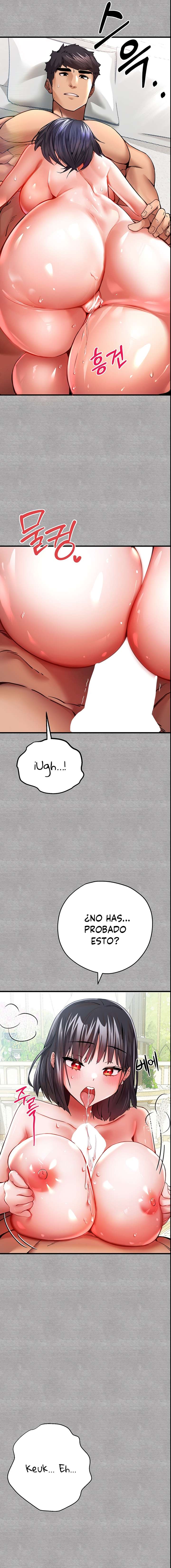¿Quieres Hacerlo con una Chica que no Conoces? Capitulo 13 página 15