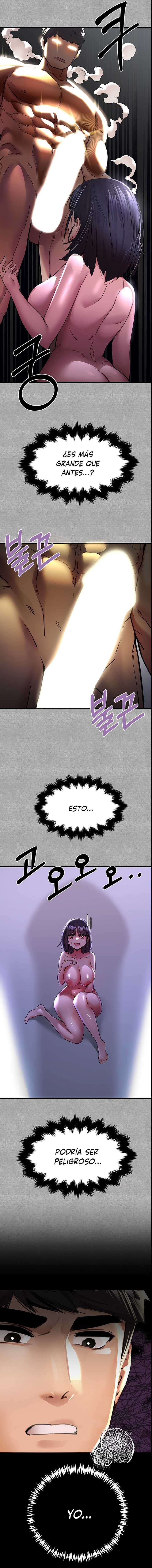 ¿Quieres Hacerlo con una Chica que no Conoces? Capitulo 13 página 18