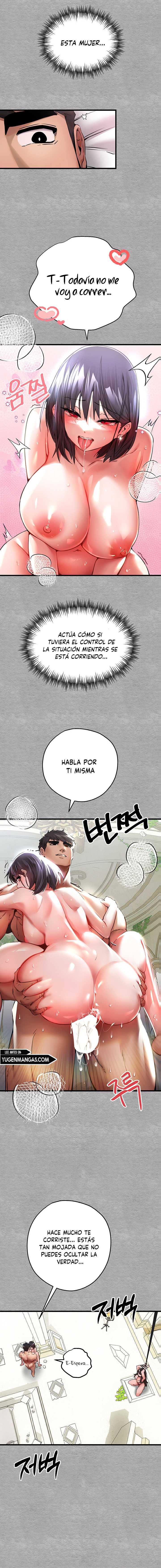 ¿Quieres Hacerlo con una Chica que no Conoces? Capitulo 14 página 13