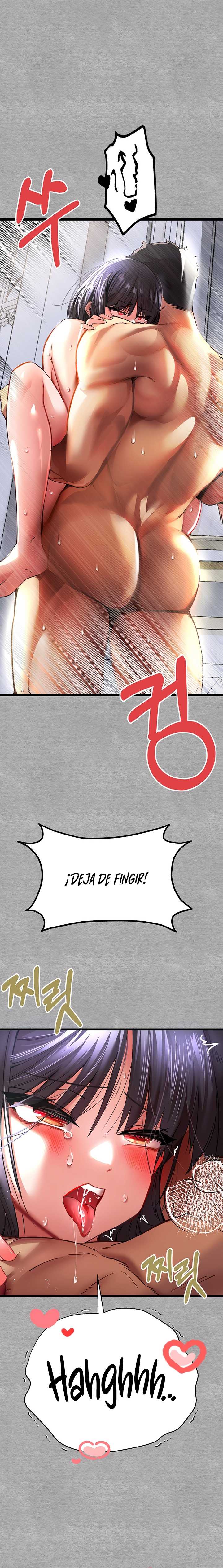 ¿Quieres Hacerlo con una Chica que no Conoces? Capitulo 14 página 14