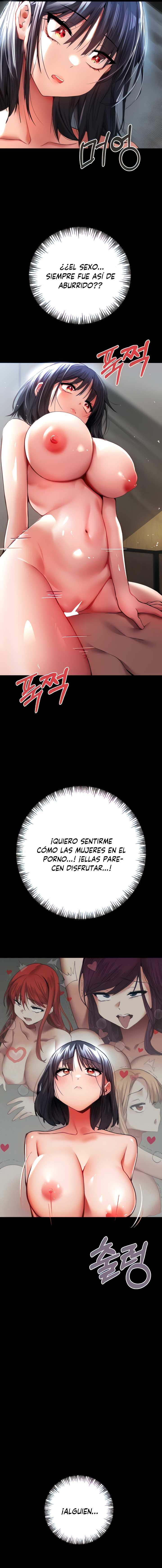 ¿Quieres Hacerlo con una Chica que no Conoces? Capitulo 14 página 2