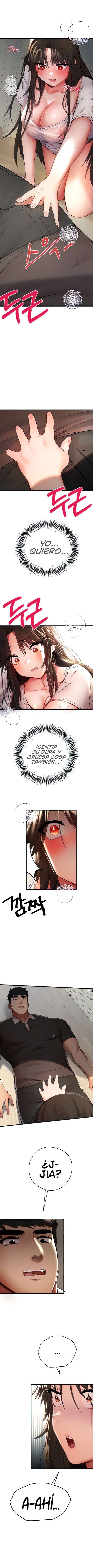 ¿Quieres Hacerlo con una Chica que no Conoces? Capitulo 15 página 2