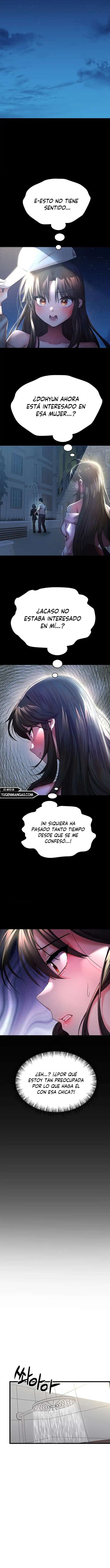 ¿Quieres Hacerlo con una Chica que no Conoces? Capitulo 16 página 12