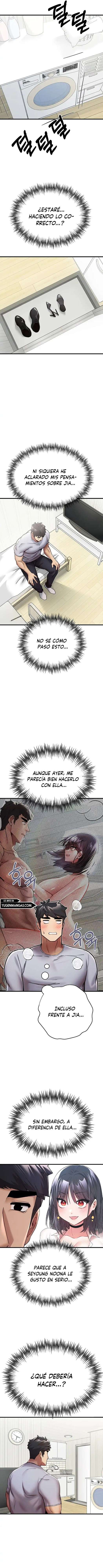 ¿Quieres Hacerlo con una Chica que no Conoces? Capitulo 16 página 13