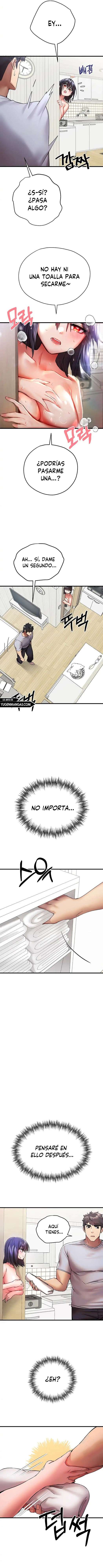 ¿Quieres Hacerlo con una Chica que no Conoces? Capitulo 16 página 14