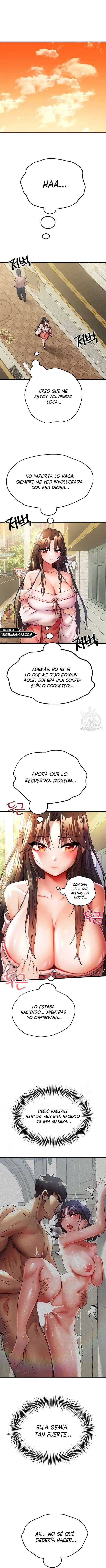 ¿Quieres Hacerlo con una Chica que no Conoces? Capitulo 16 página 2