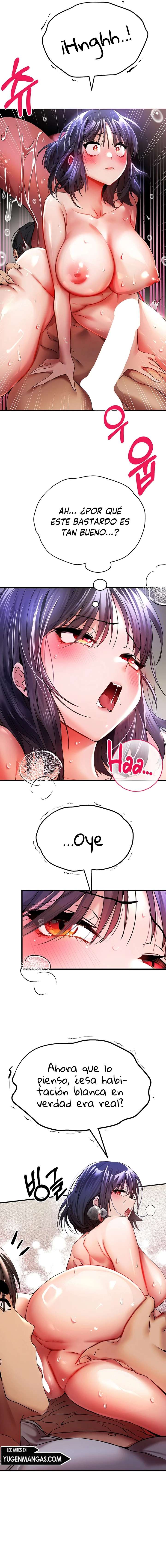 ¿Quieres Hacerlo con una Chica que no Conoces? Capitulo 17 página 13