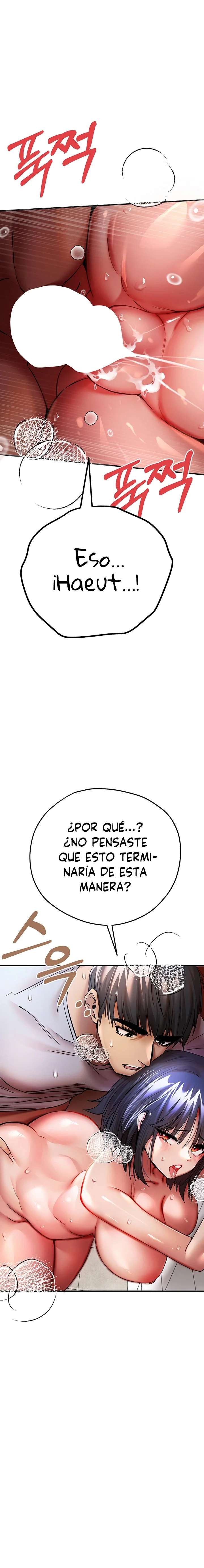 ¿Quieres Hacerlo con una Chica que no Conoces? Capitulo 17 página 20