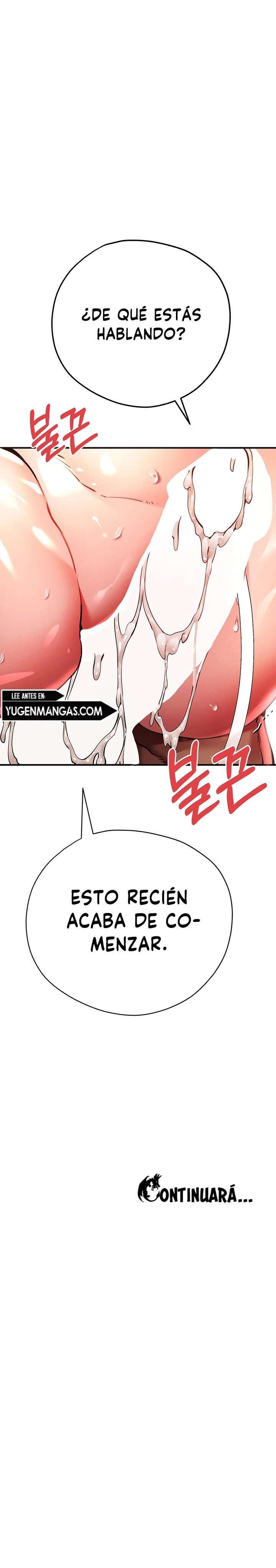 ¿Quieres Hacerlo con una Chica que no Conoces? Capitulo 17 página 28