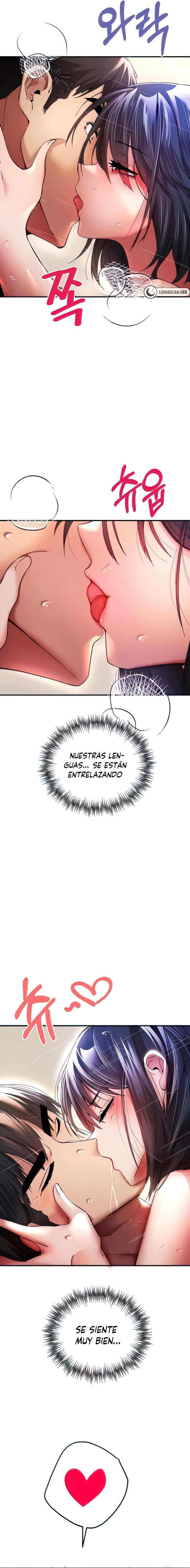 ¿Quieres Hacerlo con una Chica que no Conoces? Capitulo 17 página 6