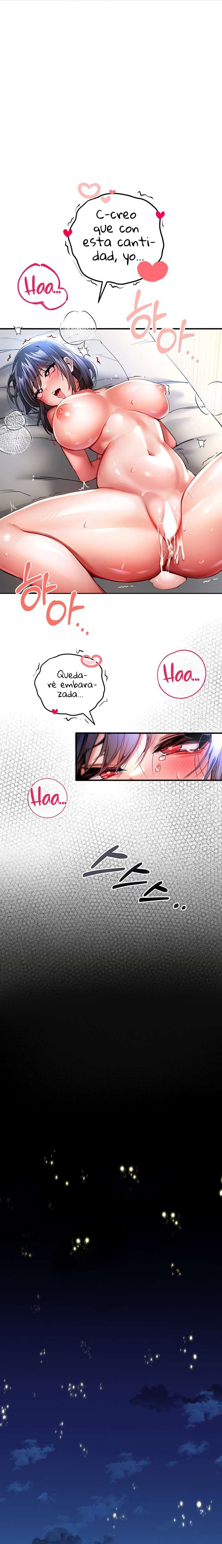 ¿Quieres Hacerlo con una Chica que no Conoces? Capitulo 18 página 16