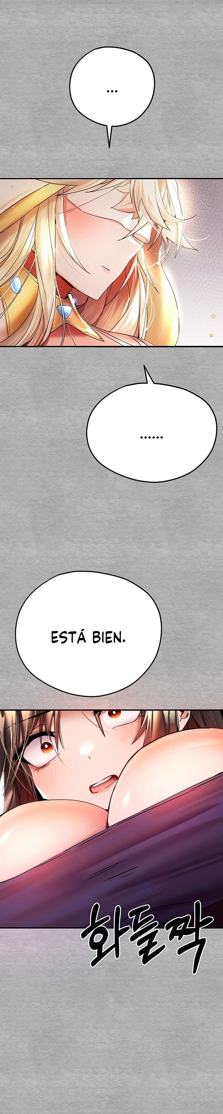 ¿Quieres Hacerlo con una Chica que no Conoces? Capitulo 18 página 29