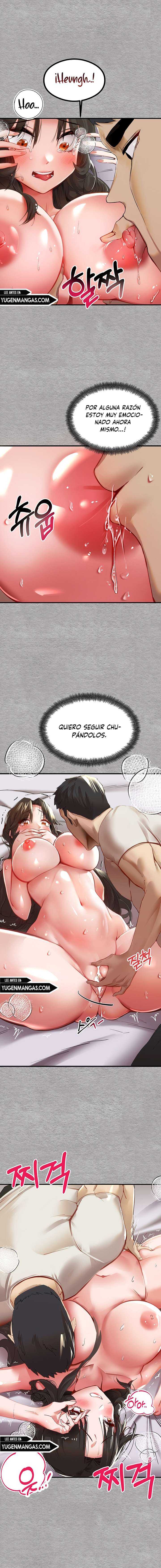 ¿Quieres Hacerlo con una Chica que no Conoces? Capitulo 2 página 11