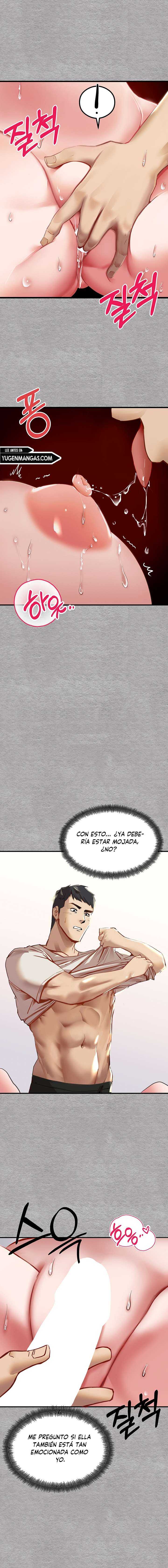 ¿Quieres Hacerlo con una Chica que no Conoces? Capitulo 2 página 12