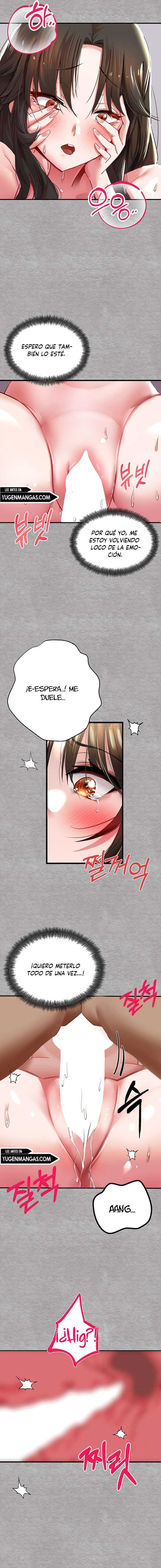 ¿Quieres Hacerlo con una Chica que no Conoces? Capitulo 2 página 13