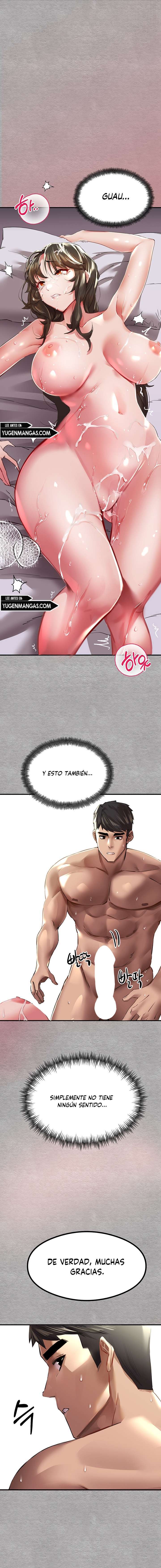 ¿Quieres Hacerlo con una Chica que no Conoces? Capitulo 2 página 23