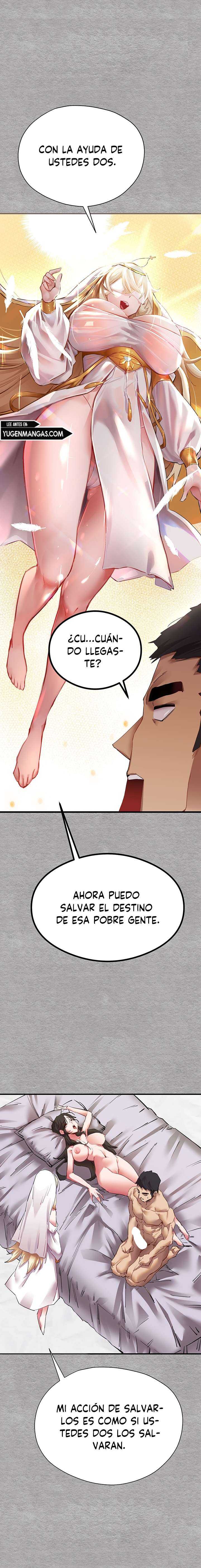 ¿Quieres Hacerlo con una Chica que no Conoces? Capitulo 2 página 24