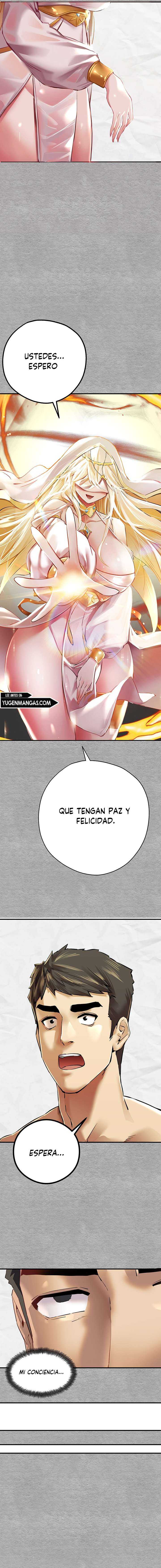¿Quieres Hacerlo con una Chica que no Conoces? Capitulo 2 página 26