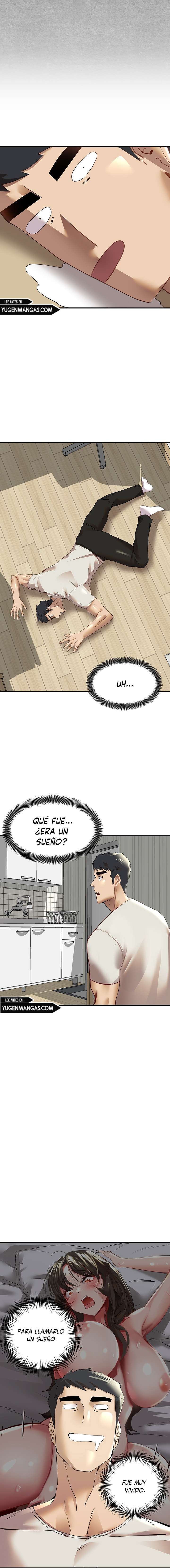 ¿Quieres Hacerlo con una Chica que no Conoces? Capitulo 2 página 27