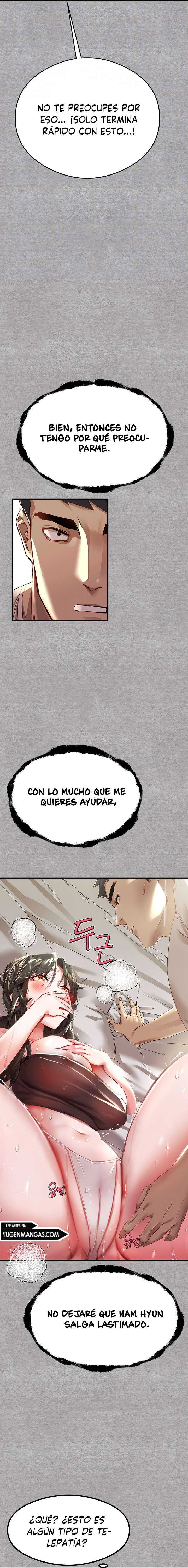 ¿Quieres Hacerlo con una Chica que no Conoces? Capitulo 2 página 5