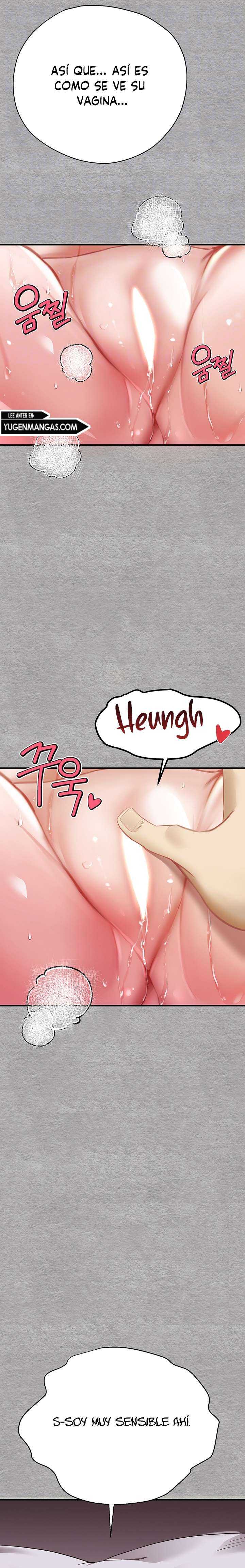 ¿Quieres Hacerlo con una Chica que no Conoces? Capitulo 2 página 7