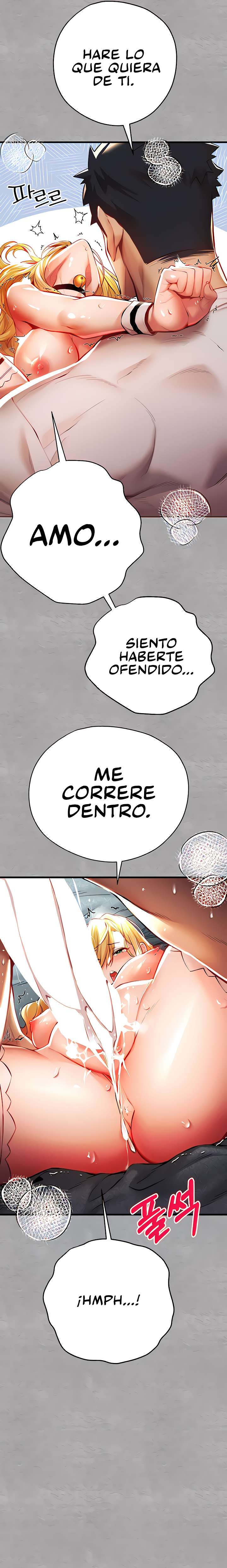 ¿Quieres Hacerlo con una Chica que no Conoces? Capitulo 21 página 15
