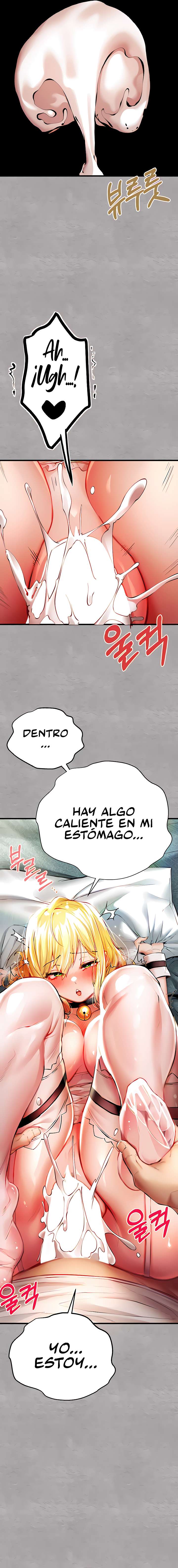 ¿Quieres Hacerlo con una Chica que no Conoces? Capitulo 21 página 18