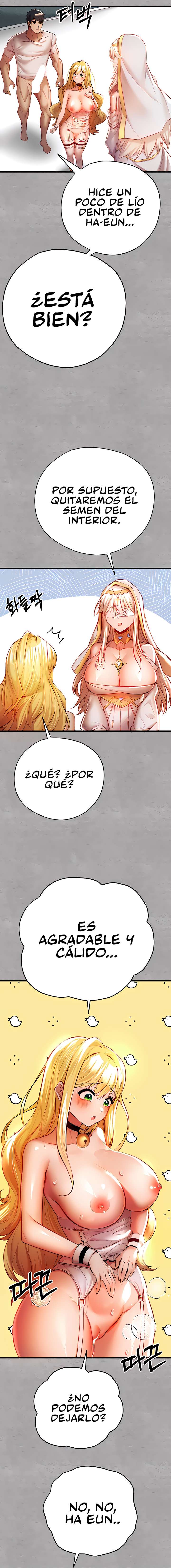 ¿Quieres Hacerlo con una Chica que no Conoces? Capitulo 21 página 23