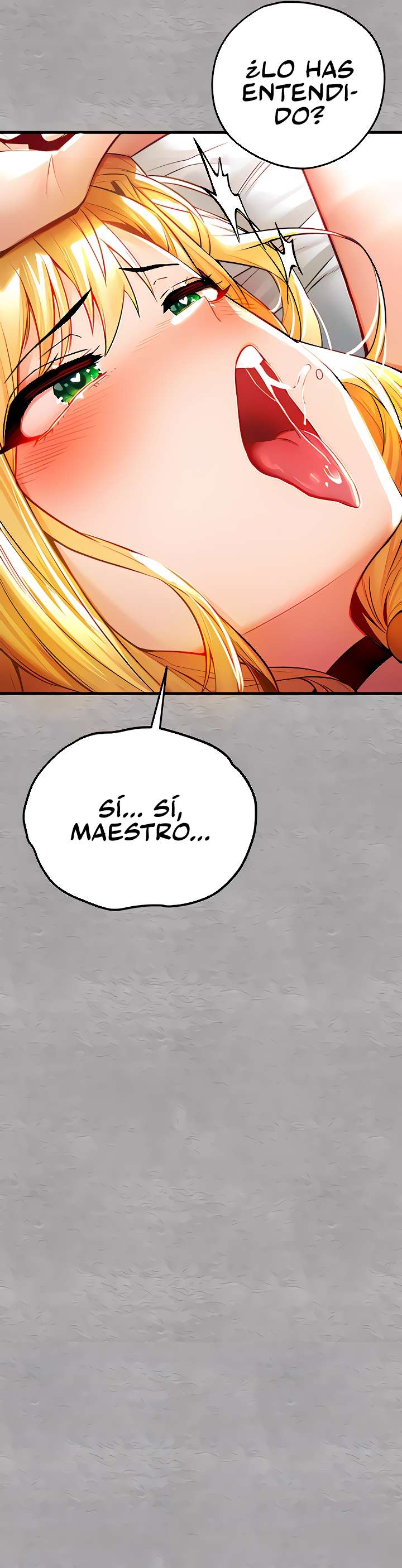 ¿Quieres Hacerlo con una Chica que no Conoces? Capitulo 21 página 5