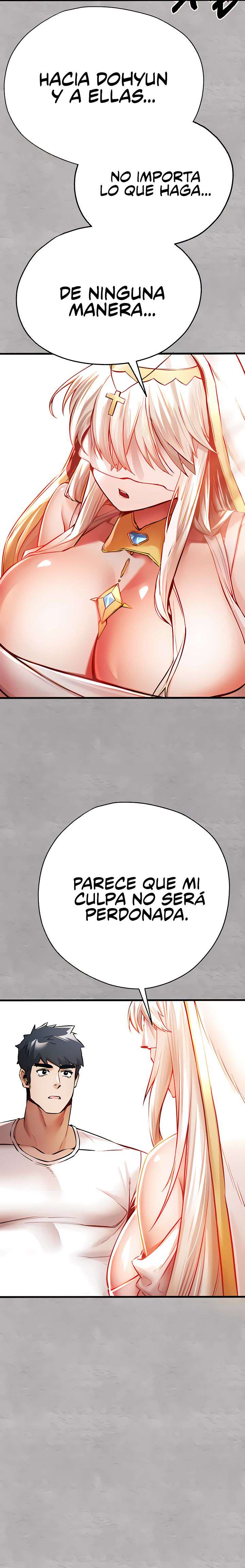 ¿Quieres Hacerlo con una Chica que no Conoces? Capitulo 22 página 10